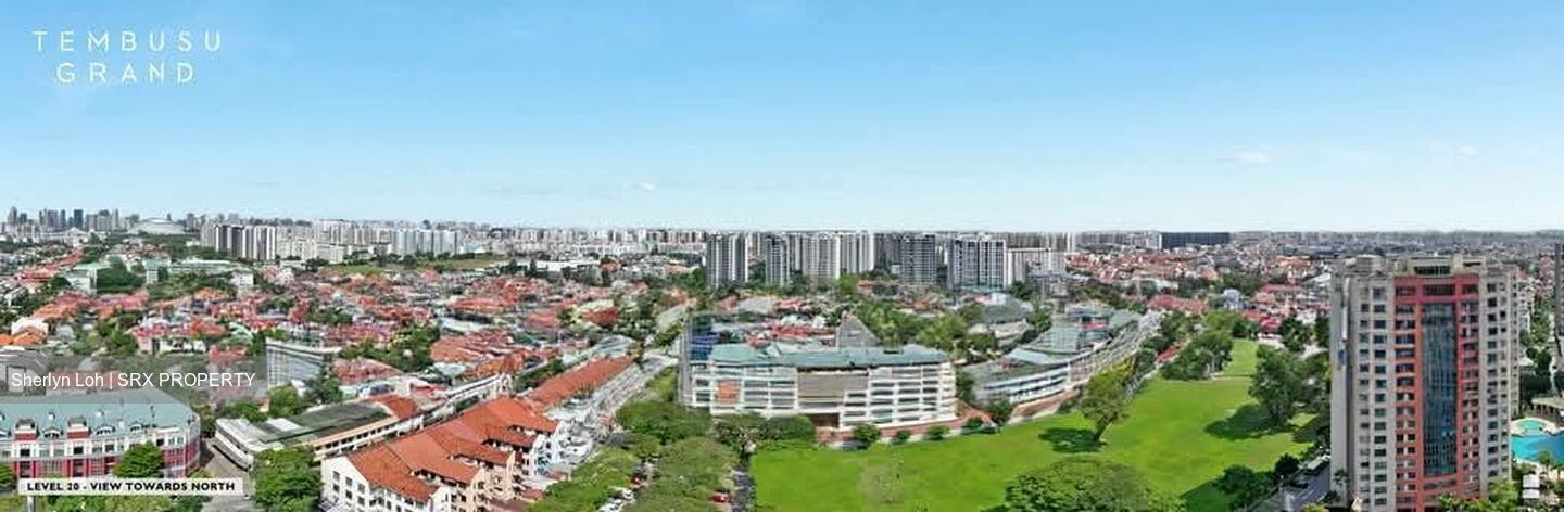 Tembusu Grand (D15), Condominium #588470451